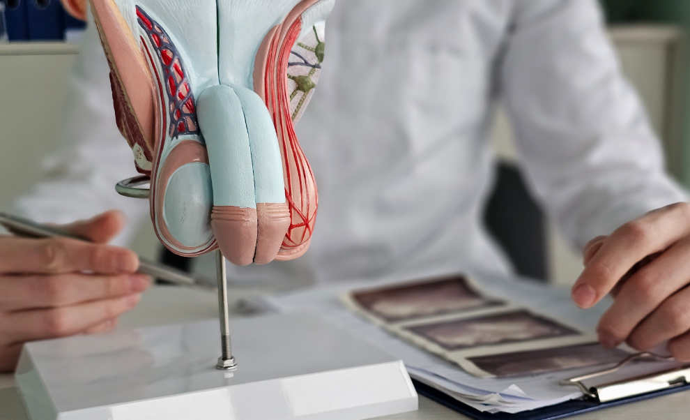 Urology Image